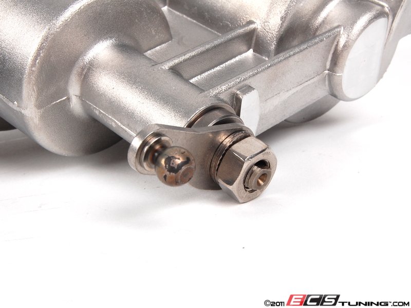 ECS News - BMW S85 V10 Throttle Body Actuators