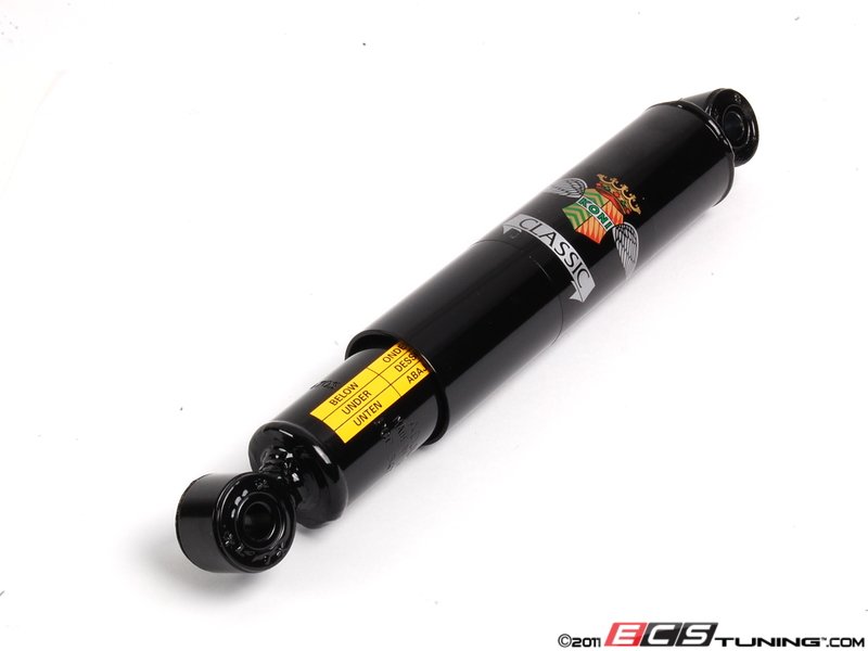 Genuine Porsche PCG34750100 Steering Damping Shock Absorber