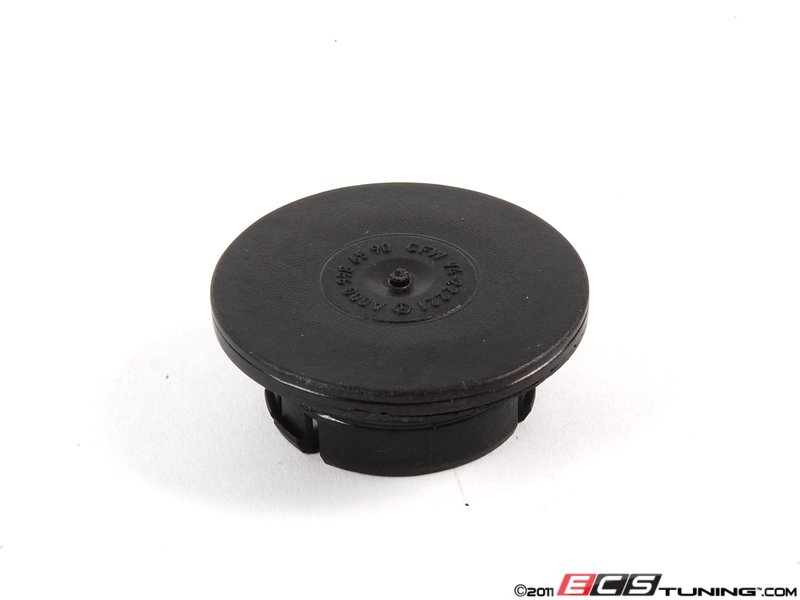 Genuine Mercedes Benz 0009986590 Cylinder Head Expansion Plug