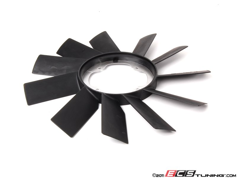 Genuine BMW - 11521723363 - Fan Blade (11-52-1-723-363)