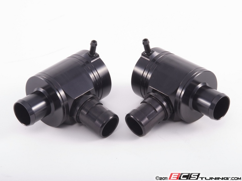 ECS News BMW E82/E88 135i N54 Diverter Valve Kits
