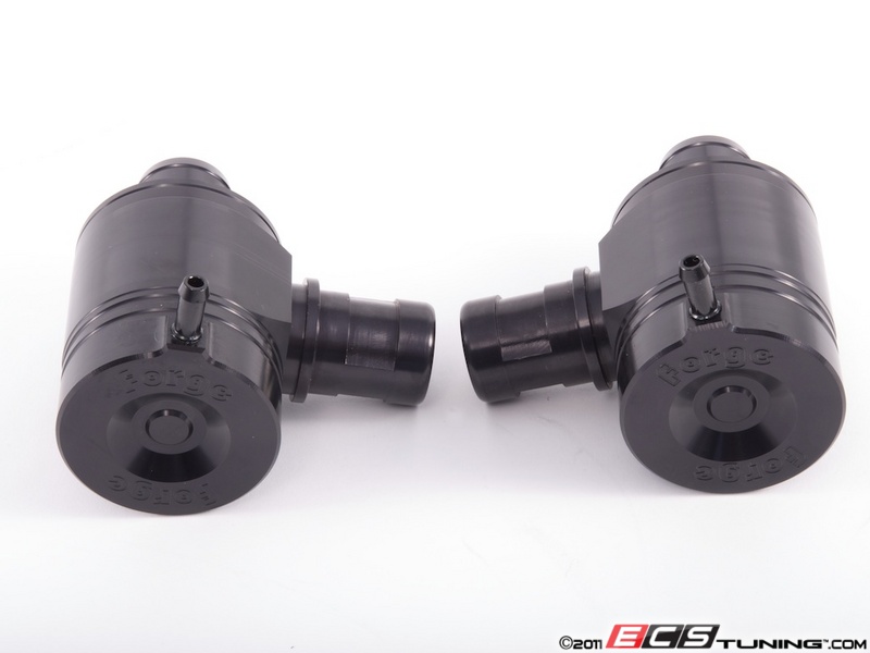ECS News - BMW E82/E88 135i N54 Forge Diverter Valve Kits