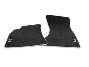 Audi B8 B8 5 A5 Quattro 2 0t Floor Mats Page 1 Ecs Tuning