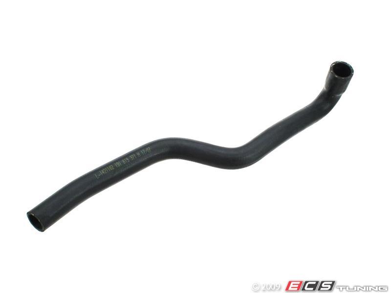 Rein 191819371H Heater Core Inlet Hose