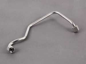 Audi Fuel Lines - ECS Tuning