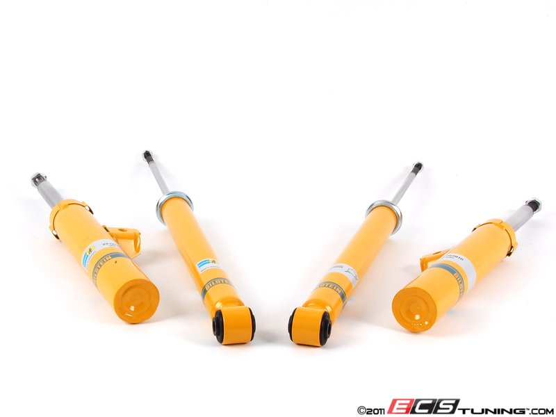 Bilstein e46xihd B6 Performance Shocks & Struts Kit