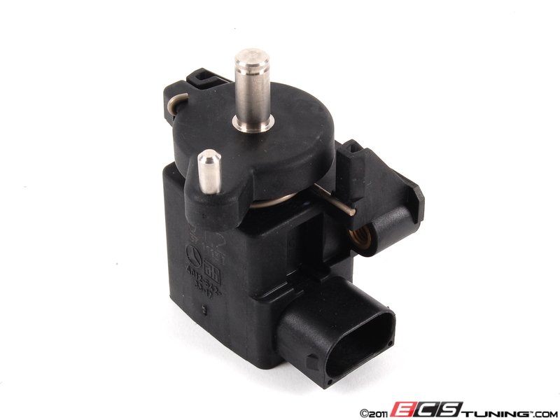 Genuine Mercedes Benz 0125423317 Throttle Position Sensor