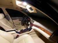 ES#2523973 - E39INTKT - Master LED Interior Lighting Kit - Sedan - Transform your sedan's interior in minutes with new LED interior bulbs from Ziza - ZiZa - BMW