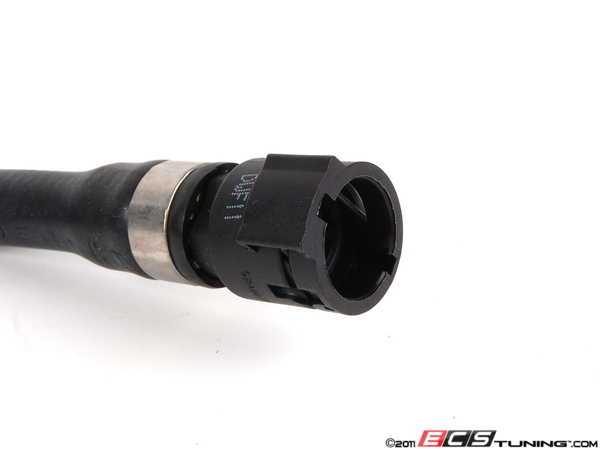Genuine BMW 17 12 7 508 011 | Return