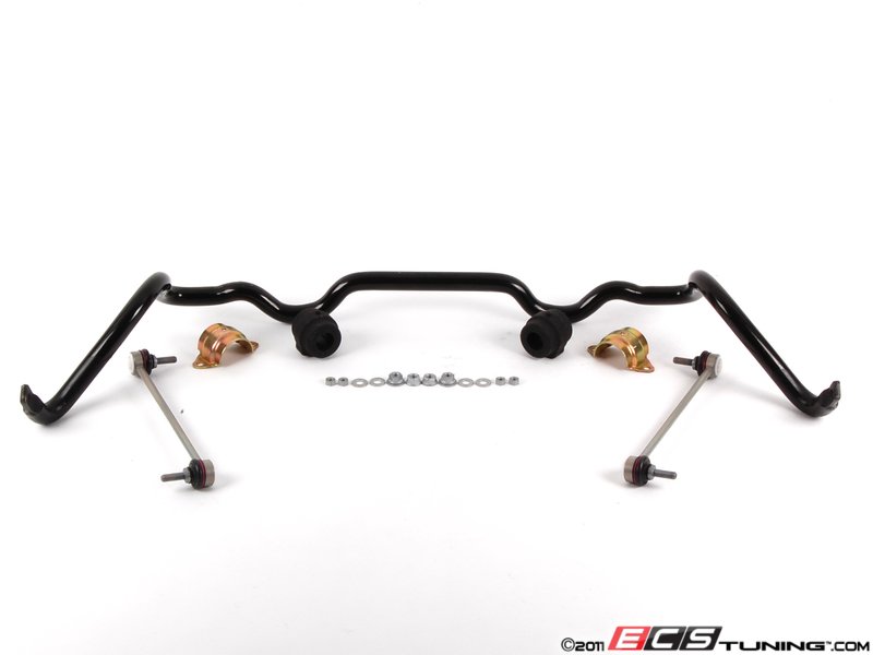 ECS News Performance Sway Bars for your BMW E39 5 Series