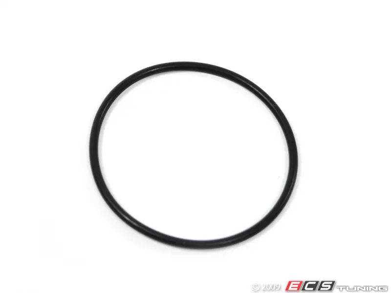 For BMW Reservoir Cap Seal Gasket Power Steering Fluid 32411128332/32411128333 