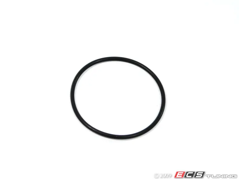 BMW OEM Brake Master Cylinder Tank Fluid Reservoir Cap Seal O-ring Gasket for 128i 135i 318i 318is 318ti 320i 323Ci 323i 325Ci 325e 325i 325is 325ix 325xi 328Ci 328i 328xi 330Ci 330i 330xi 335d 335i 335is 335xi 525i 528e 533i 535i 735i 750iL 840Ci 840i 850