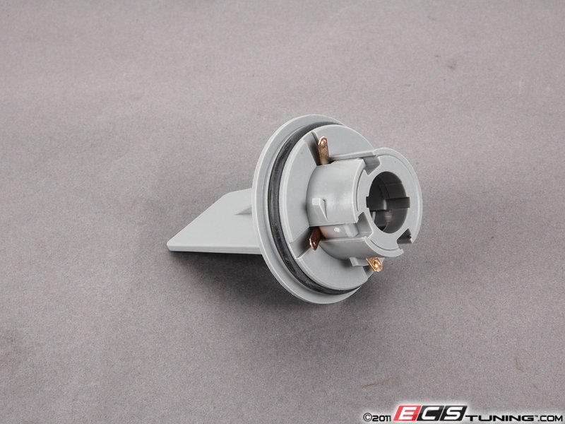Genuine Volkswagen Audi 4B0953053B Bulb Holder (4B0 953 053 B)