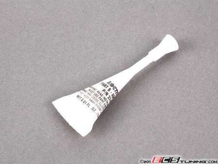Loctite - 37438 - Rear View Mirror Adhesive