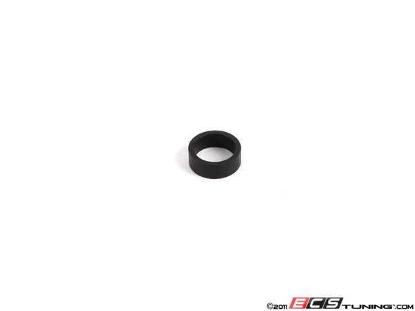 Genuine 13537584315 Fuel Injector O-Ring 