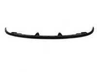 ES#1598989 - 5K0805915A9B9 - Front Valance Retainer - Satin Black. Provides mounting point for front bumper spoiler - Genuine Volkswagen Audi - Volkswagen