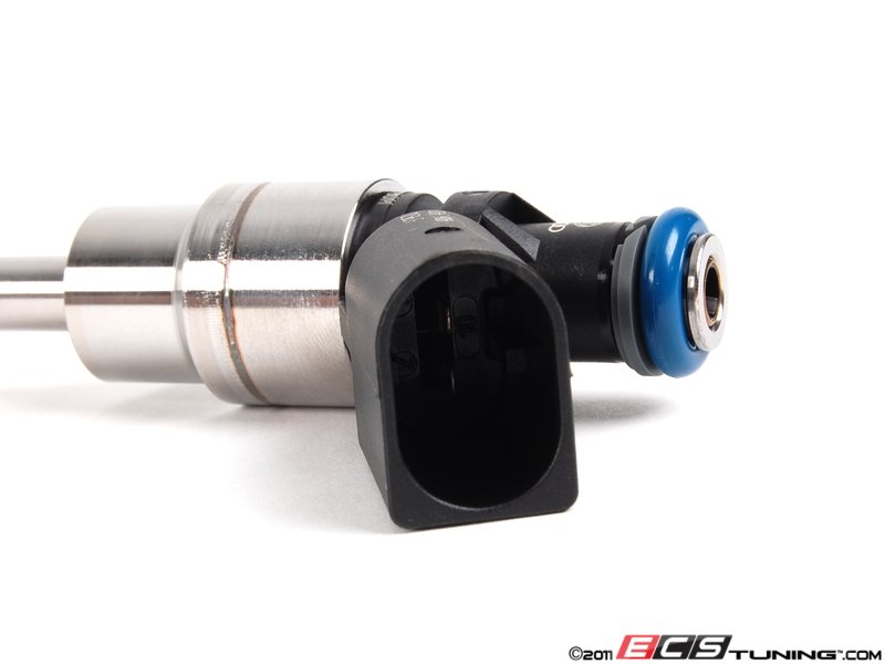 Genuine Volkswagen Audi 06F998036F Golf R OEM Fuel Injectors Set