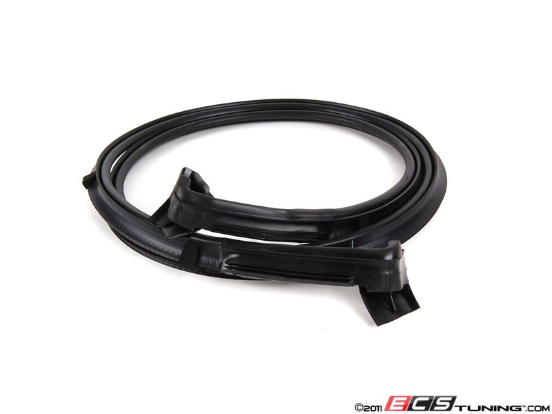 Genuine BMW 51718227910 Convertible Top Gasket (51718227910)