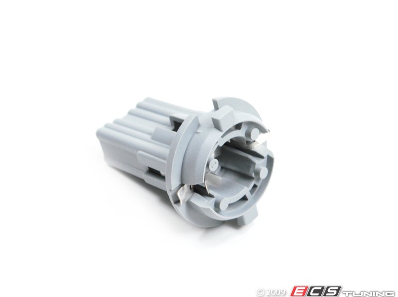 Genuine BMW 63218381244 E38 Tail Light Bulb Socket Priced Each