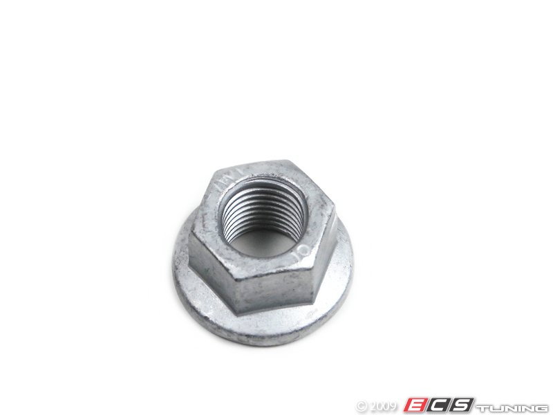 Genuine BMW 33306760349 Self Locking Nut Priced Each (33306760