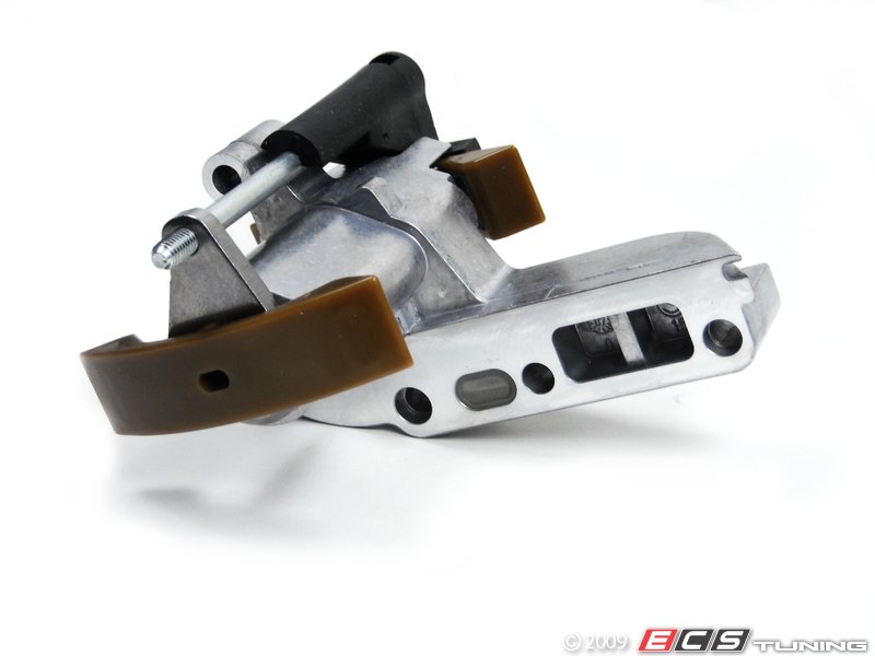 '99 A4 1.8T Cam Chain Tensioner Failing? AudiWorld Forums