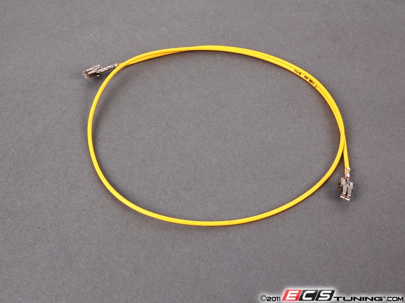 Audi VW Skoda Seat Reparaturleitung 000979253E
