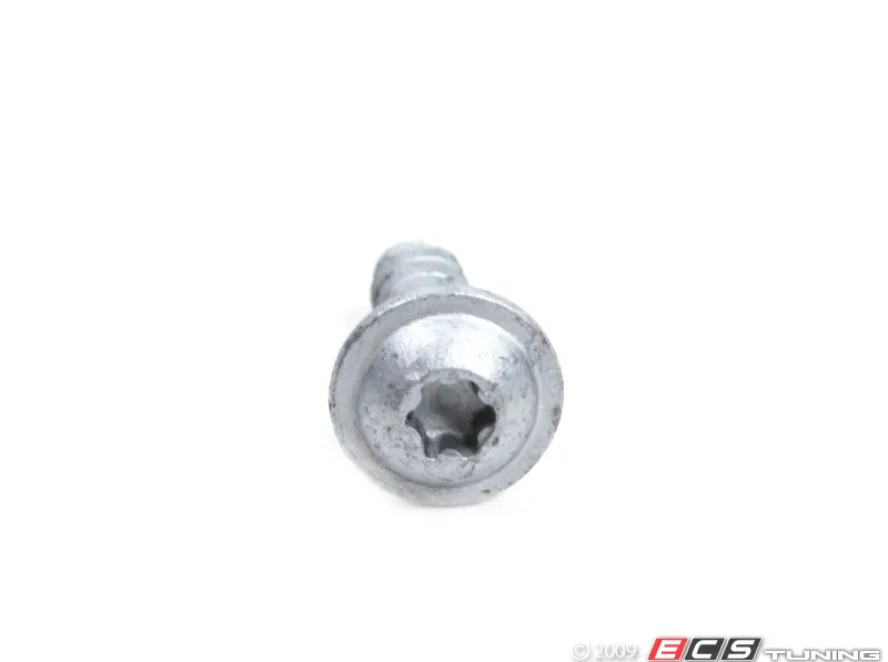 Genuine BMW Upper Support Screw 17-11-7-536-971 Cooling Systems Money ...