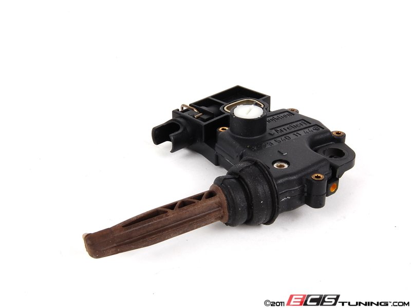 Genuine Mercedes Benz 1295401144 RollOver Switch Left (Driver) Side