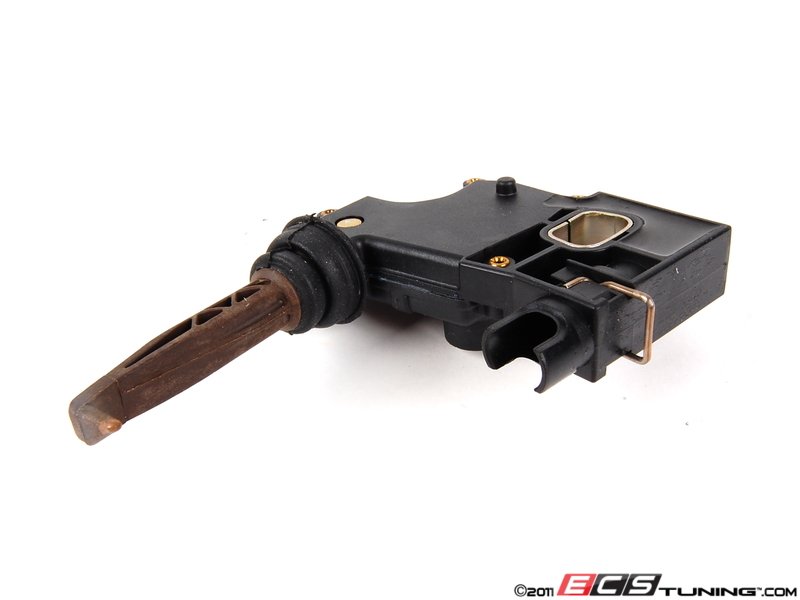 Genuine Mercedes Benz 1295401144 RollOver Switch Left (Driver) Side