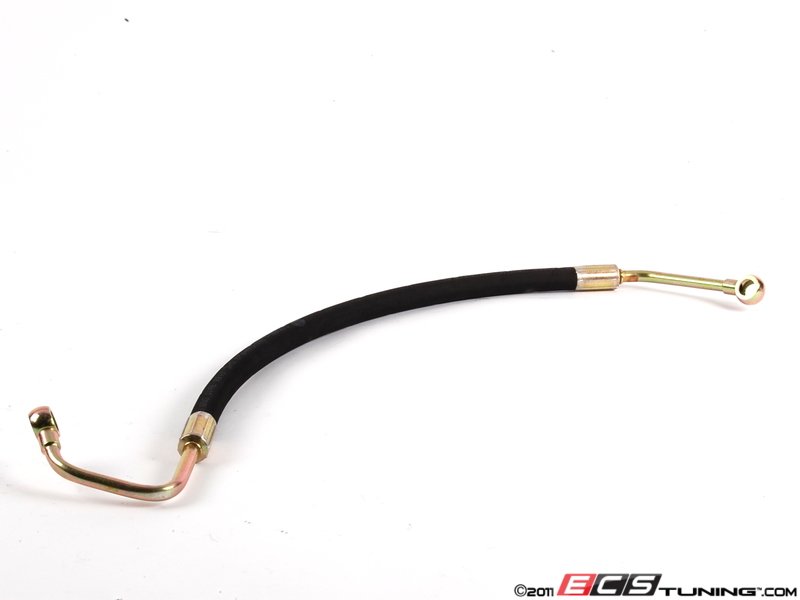 Meyle 32411141716 E34 Power Steering Feed Line