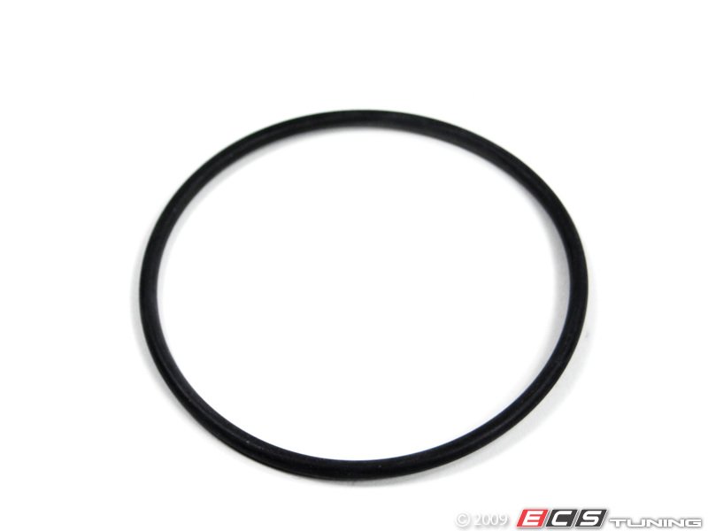 Genuine BMW 17211712965 Expansion Tank Sealing ORing (17211712965)