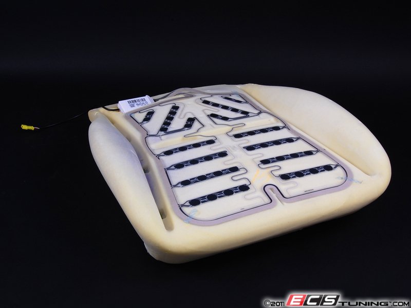 Genuine Mercedes Benz 1639101350 Seat Occupancy Sensor