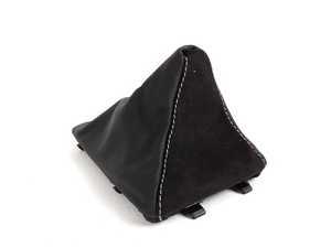 ES#514373 - 25162153759 - BMW Performance Shift Boot - Automatic - Upgrade your BMW to the BMW performance line - Genuine BMW M Performance - BMW