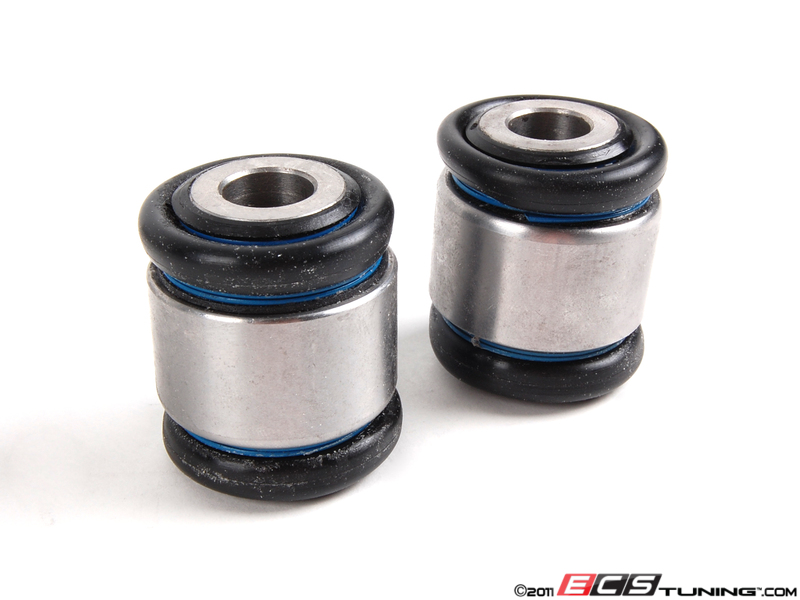 ECS News BMW E36 M Suspension Refresh Kits