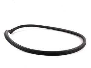 ES#95731 - 51361904827 - Genuine BMW Rear Vent/Quarter Window Sealing Gasket - E30 - A dry or rotting gasket is a leaking gasket! - Genuine BMW - BMW