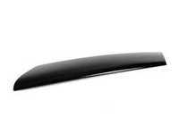 ES#78174 - 51137128158 - A - Pillar Black Trim Cover - Passenger Side - Replace your cracked or broken front trim - Genuine Mini - MINI