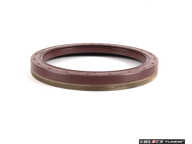 Genuine BMW Rear Crankshaft Seal - New Style, OEM 11142249533