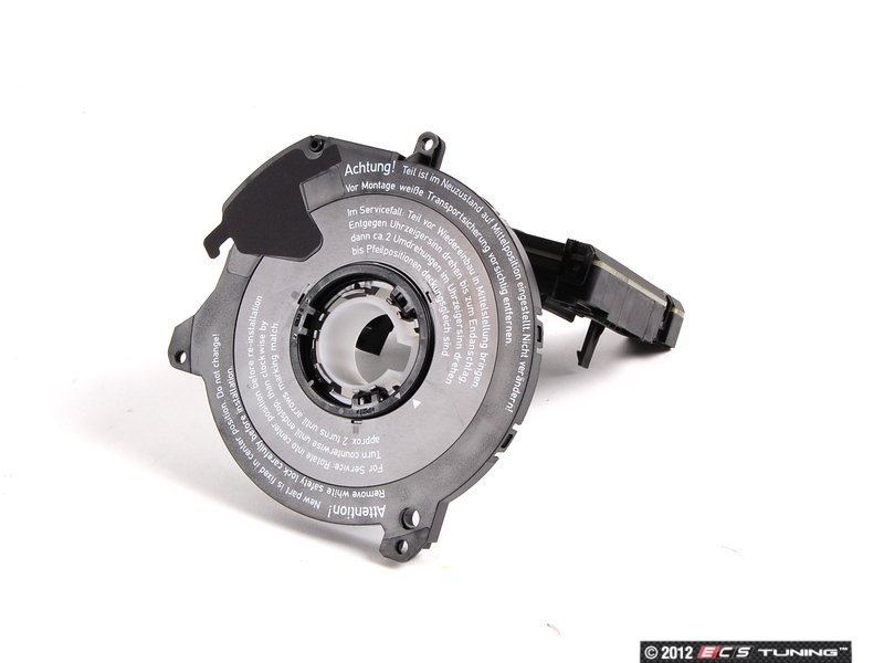 Genuine Mercedes Benz 1715451632 Steering Angle Sensor