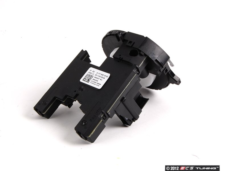 steering angle sensor BMW x5 e53
