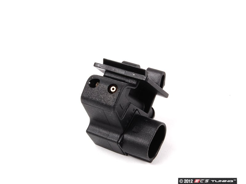 Genuine Volkswagen Audi 4B0955987 Heated Windshield Washer Jet