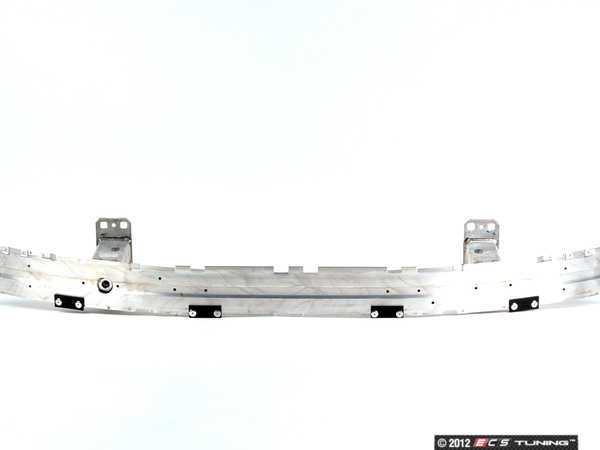 Genuine BMW - 51117148585 - Front Bumper Carrier (51-11-7-148-585)