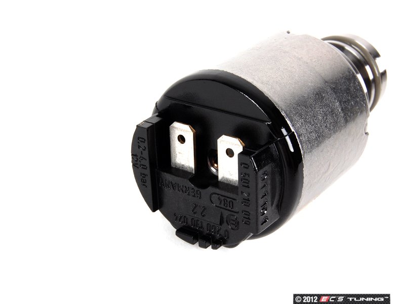 Genuine BMW 24341423369 Transmission Solenoid priced each (2434