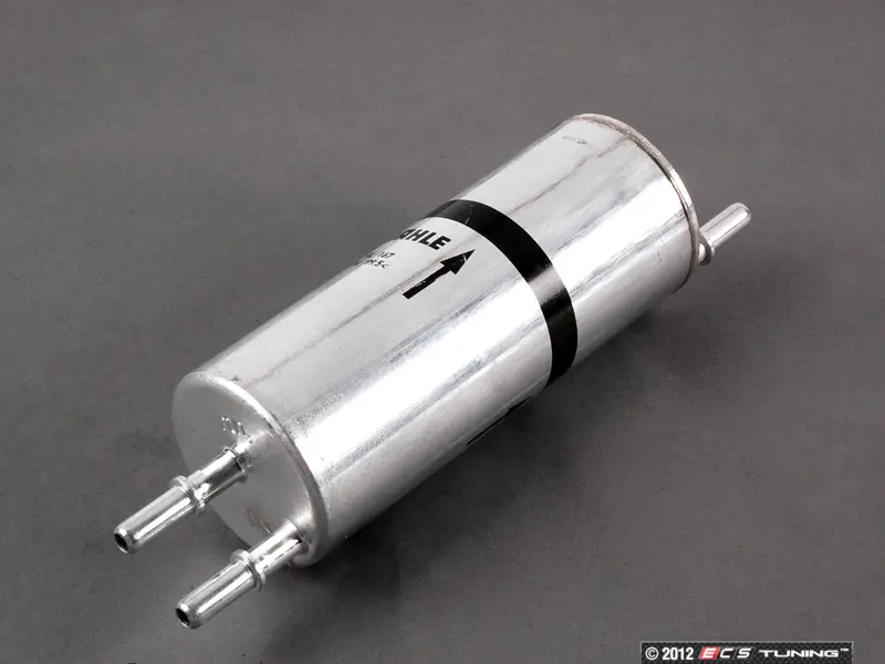 Genuine BMW X5 E53 SUV Fuel Filter With Pressure Regulator OEM