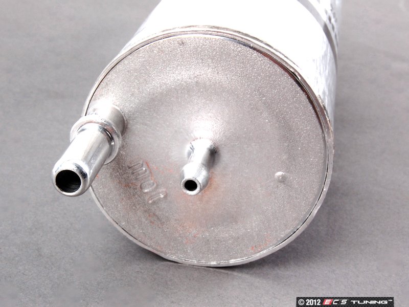 Genuine BMW 16126754016 E53 X5 Fuel Filter (16126754016)