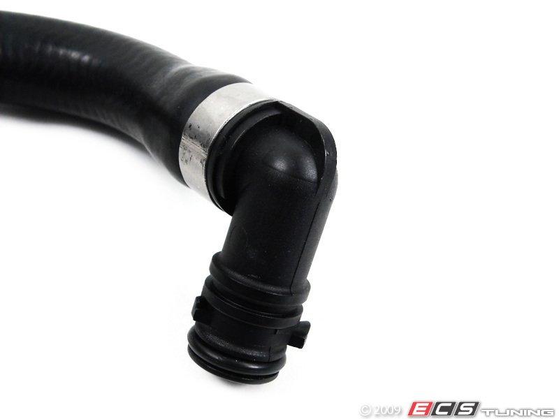 Genuine Bmw - 11531711385 - Coolant Hose