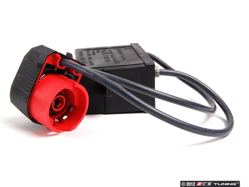 Genuine BMW 63126904548 Xenon Ignitor Priced Each (63126904548)