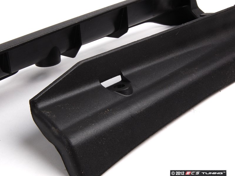 Genuine BMW 52108270024 Seat Rail Cover Right (52108270024)