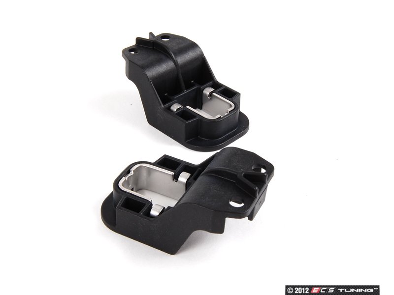 Genuine BMW 63127195535 Headlight Tab Repair Kit (63127195535)