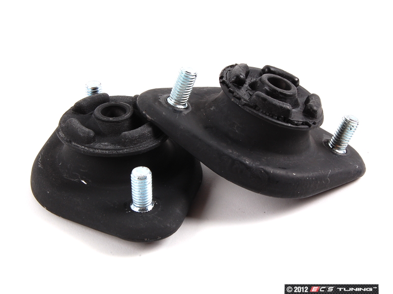 ECS News BMW E46 M3 Suspension Refresh Kits