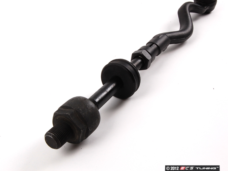 ECS News BMW E46 M3 Suspension Refresh Kits